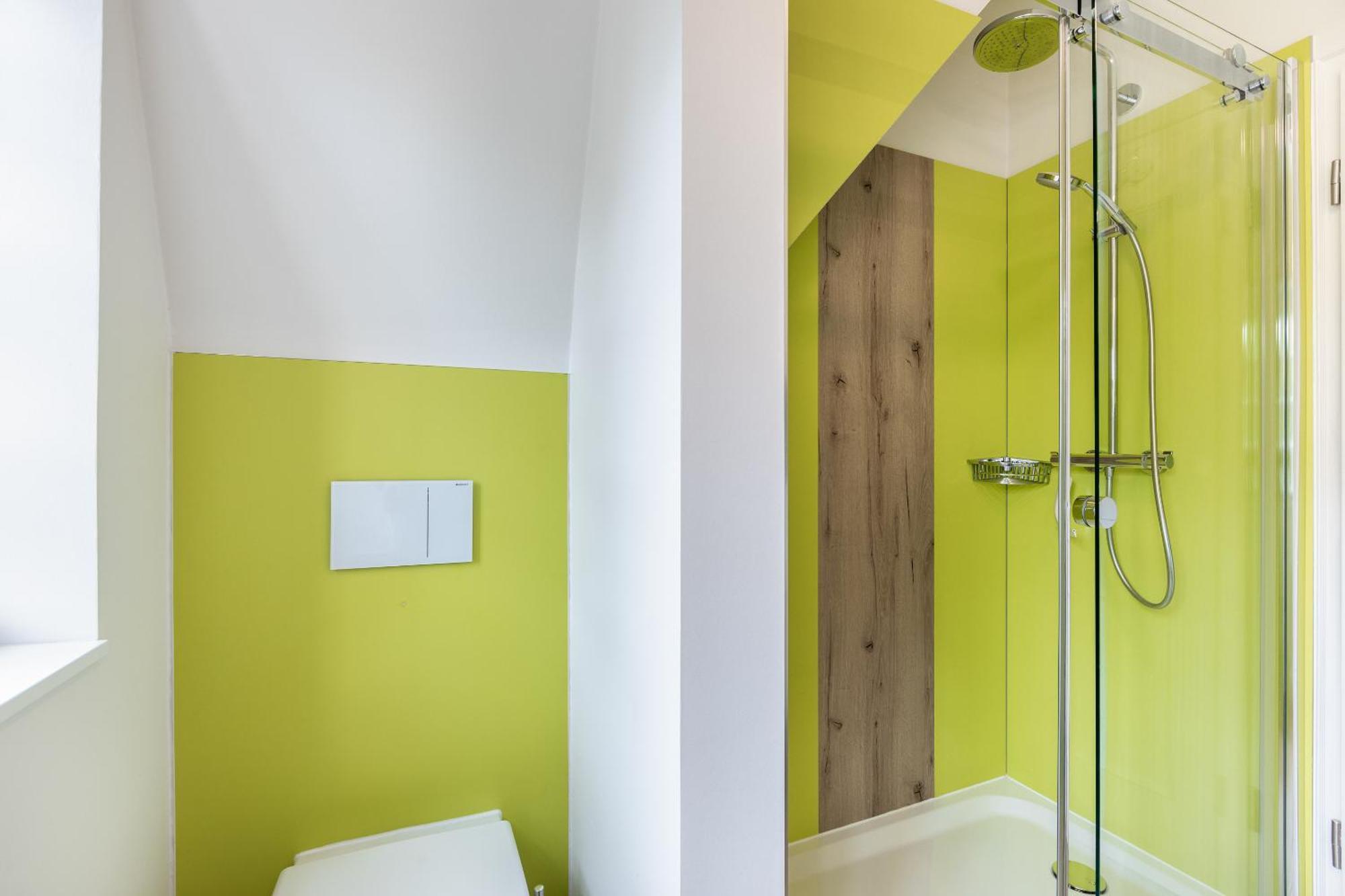 Auszeit Im Takerhof Lägenhet Keitum Exteriör bild
