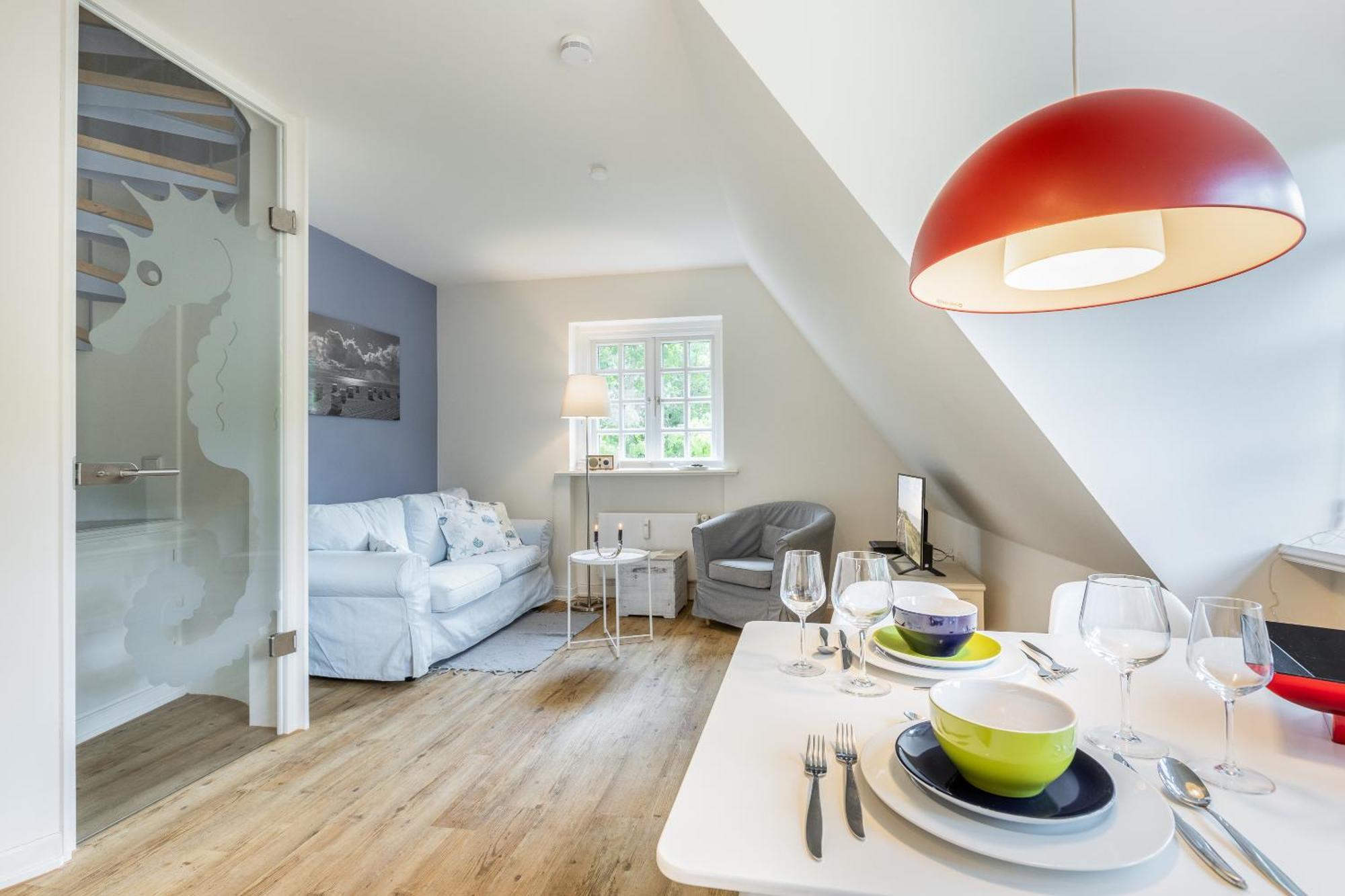 Auszeit Im Takerhof Lägenhet Keitum Exteriör bild